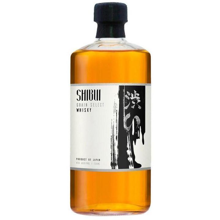 Whisky Japanese Gyokusendo Peak – Point Wine & Spirits