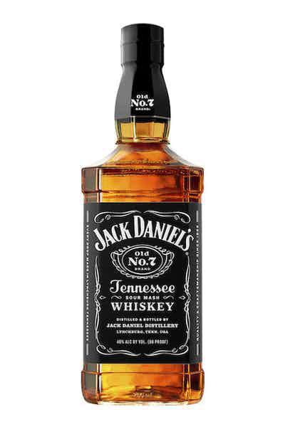 Jack Daniel's Gentleman Jack Tennessee Whiskey & Sour Cocktail Mixer -  Hokus Pokus Liquor