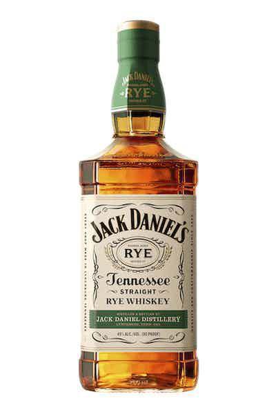 Jack Daniel's Distillery - Jack Daniel's Tennessee Whiskey (1.75L)