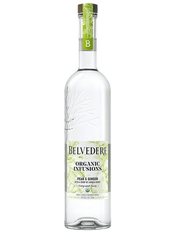 Belvedere Vodka, 750 ml – O'Brien's Liquor & Wine