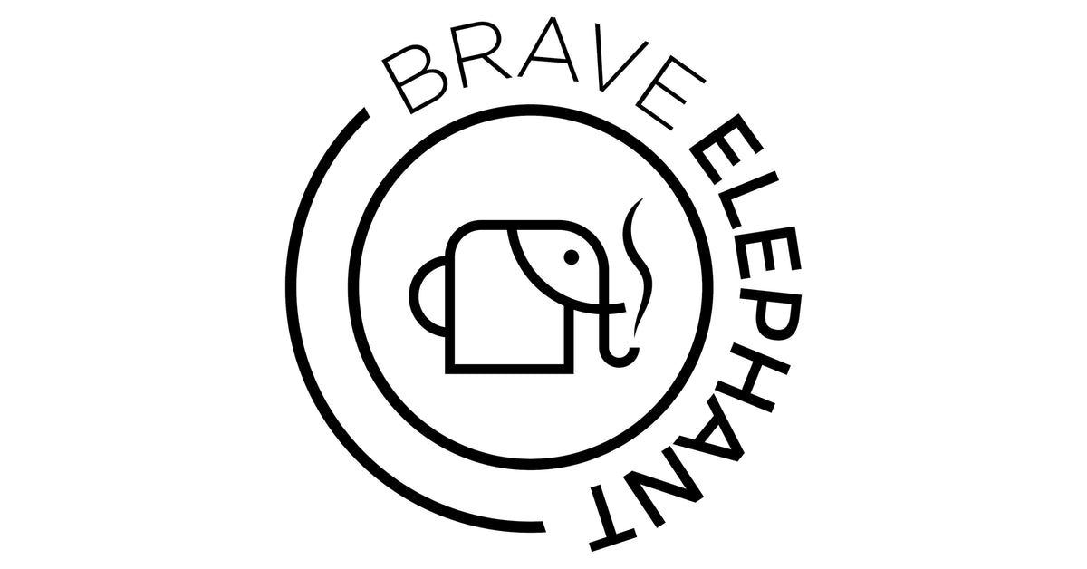 Brave Elephant