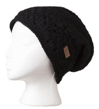 Load image into Gallery viewer, Zara Slouch Hat - Ark Fair Trade

