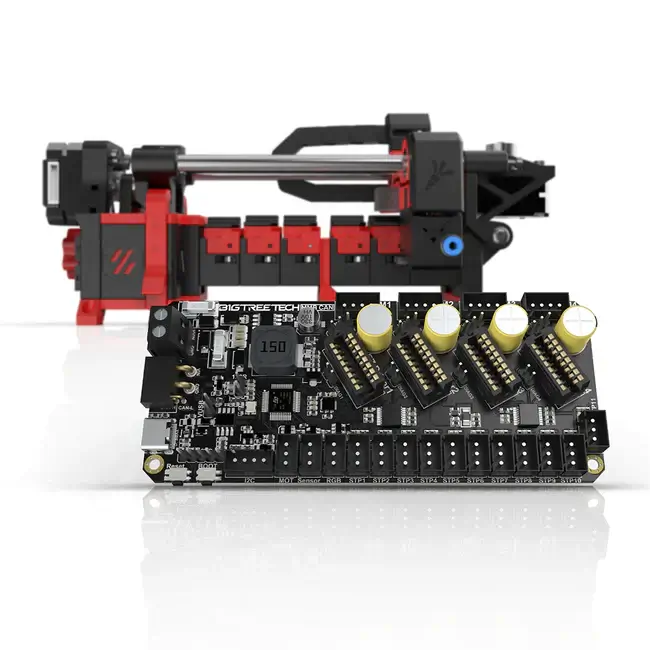 BigTreeTech ERCF Control Board MMB CAN v2.0