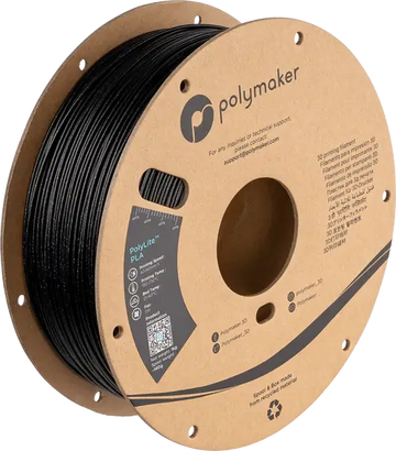 PLA (Master Spool) 1.75 mm 1kg Filament (MS.C)