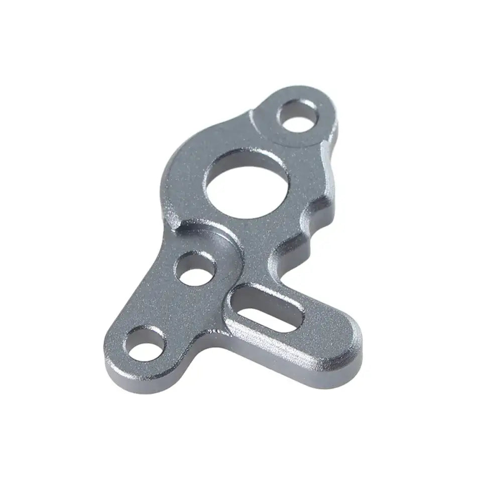 K-Face For mini Sherpa Extruder CNC milled