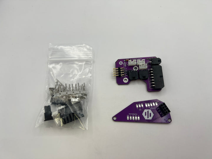 Stealthburner pre soldered and crimped LEDs – Fabreeko