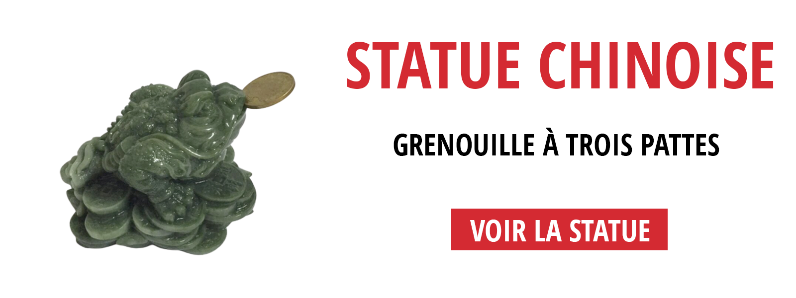 Grenouille a trois patte