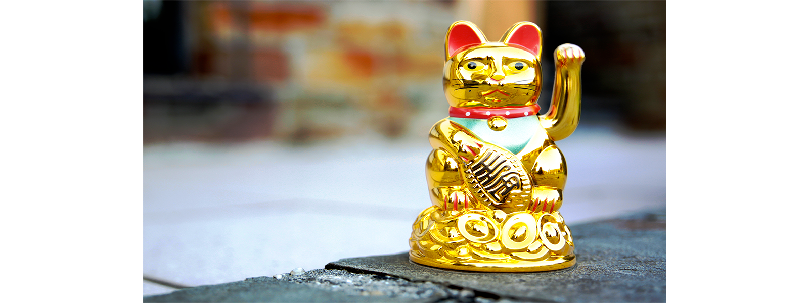 Maneki Neko