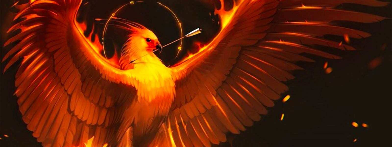 Chinese Phoenix