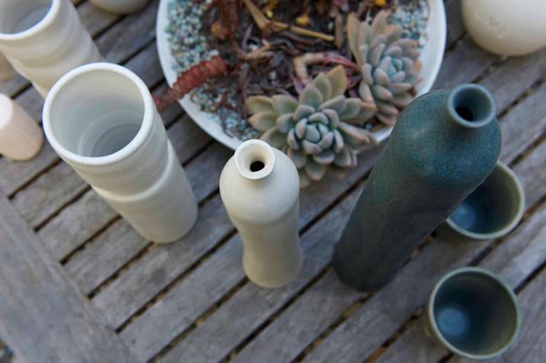 Moye Thompson Online Ceramics - handmade ceramic gifts for newlyweds