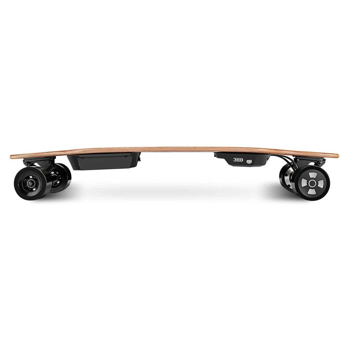 Langwerpig essence een paar enSkate R2 - The Best Budget Electric Skateboard