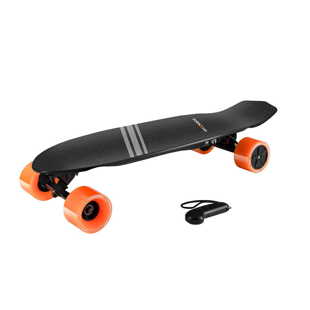 もりもり様専用】電動スケートボード enskate R3 MINI | verdadcre.com