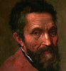 MICHELANGELO BUONARROTI