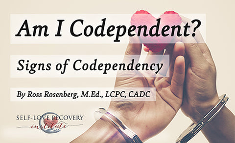 Am I Codependent?