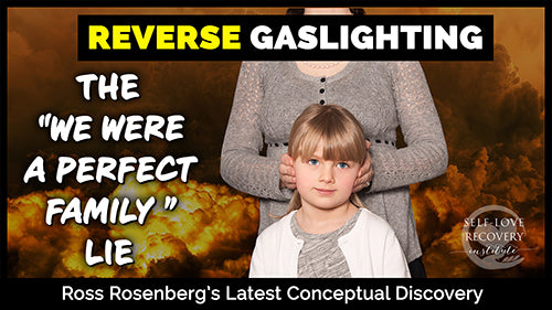 Reverse Gaslighting