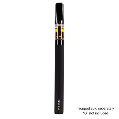 Tronian Pitron 510 Draw Activated Battery Vaporizers.ca