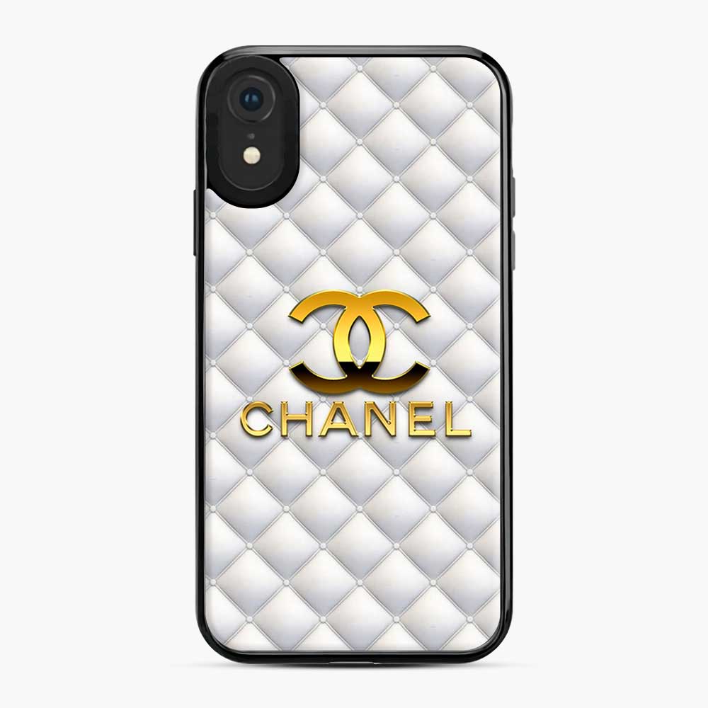 iphone xr chanel