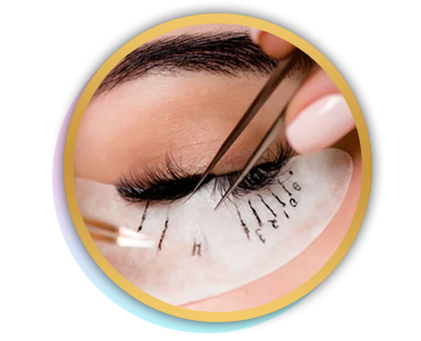 Lash Extensions