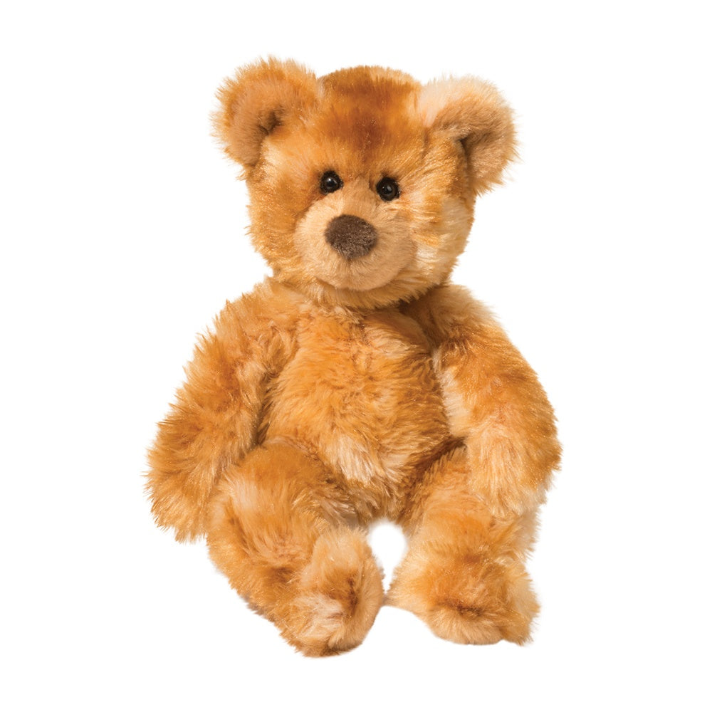 cinnamon bear stuffed animal