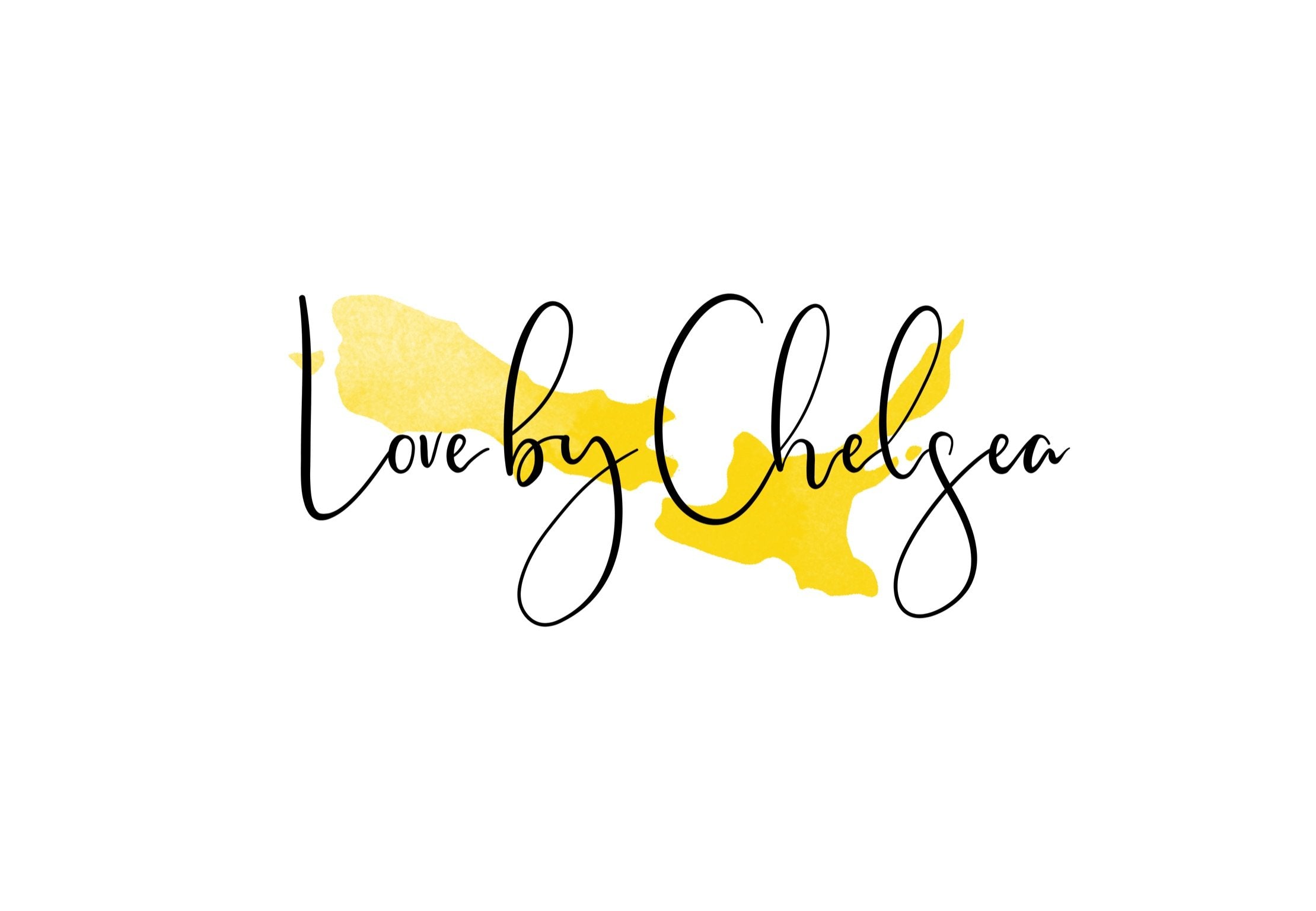 Love by Chelsea