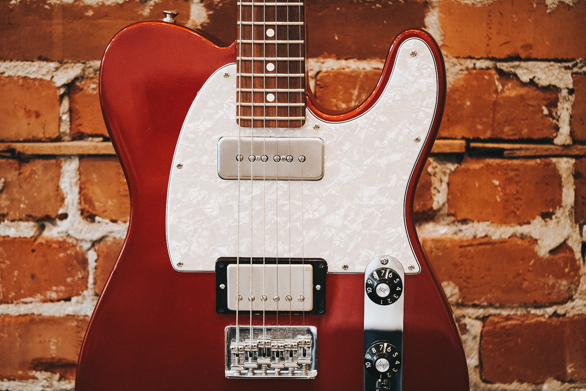 HB | P90 Set