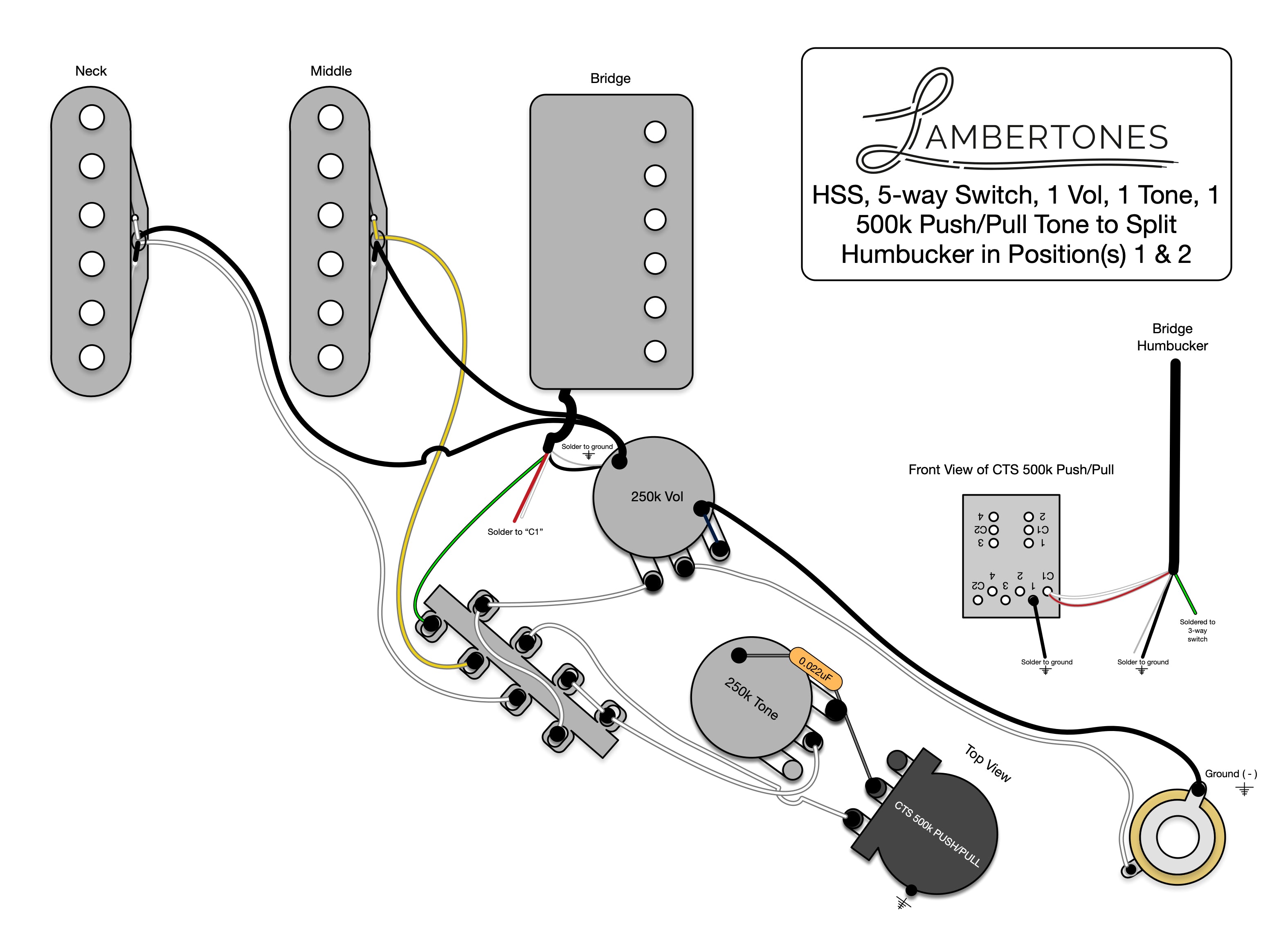 Humbucker Single Conductor Wire Wiring Diagram from cdn.shopify.com