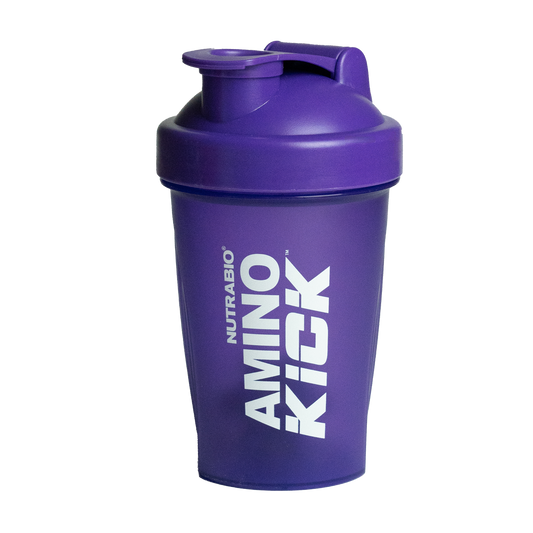 BN Protein Shaker Bottle - Gym Protein Powder Shaker