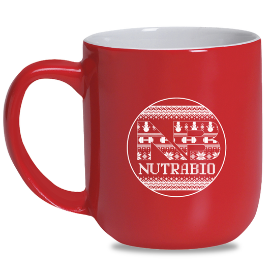 Amino Kick Mini Shaker Cup – NutraBio