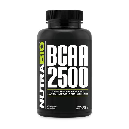 ZMA + B6 500mg Premium R10 Nutrition