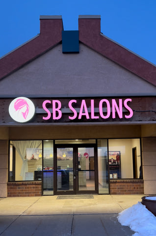 SB Salons