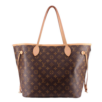 Louis Vuitton Vintage Pochette Accessoires Monogram Canvas - Vilma's Vault