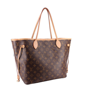 Louis Vuitton Brown & Black Leather Zip Close Detachable Strap Bag — Labels  Resale Boutique