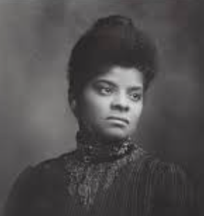 Ida B. Wells: Fierce civil rights activist, journalist, and anti-lynching crusader in the late 19th and early 20th centuries.