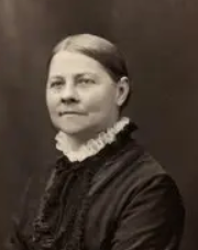 Lucy Stone: Influential abolitionist, suffragist, and advocate for women's rights in the 19th century.