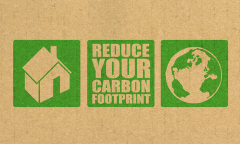 Reduced Carbon Footprint