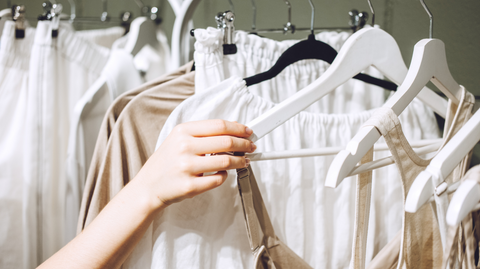 Tips for Building a Sustainable Fashion Collection