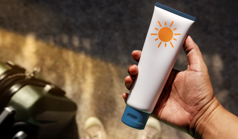 Vegan-Friendly Sunscreen