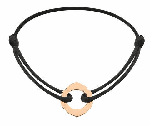 The Aura Cord Bracelet