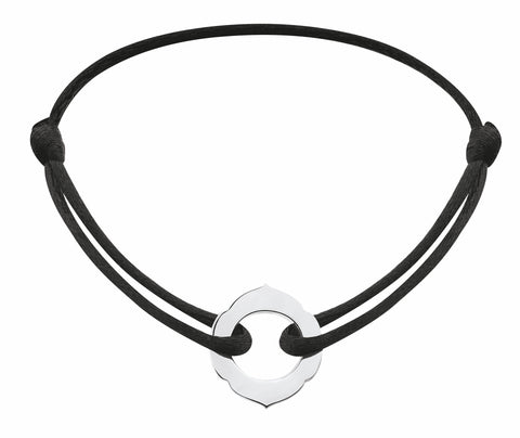 Trending Jewelry - The Aura Cord Bracelet