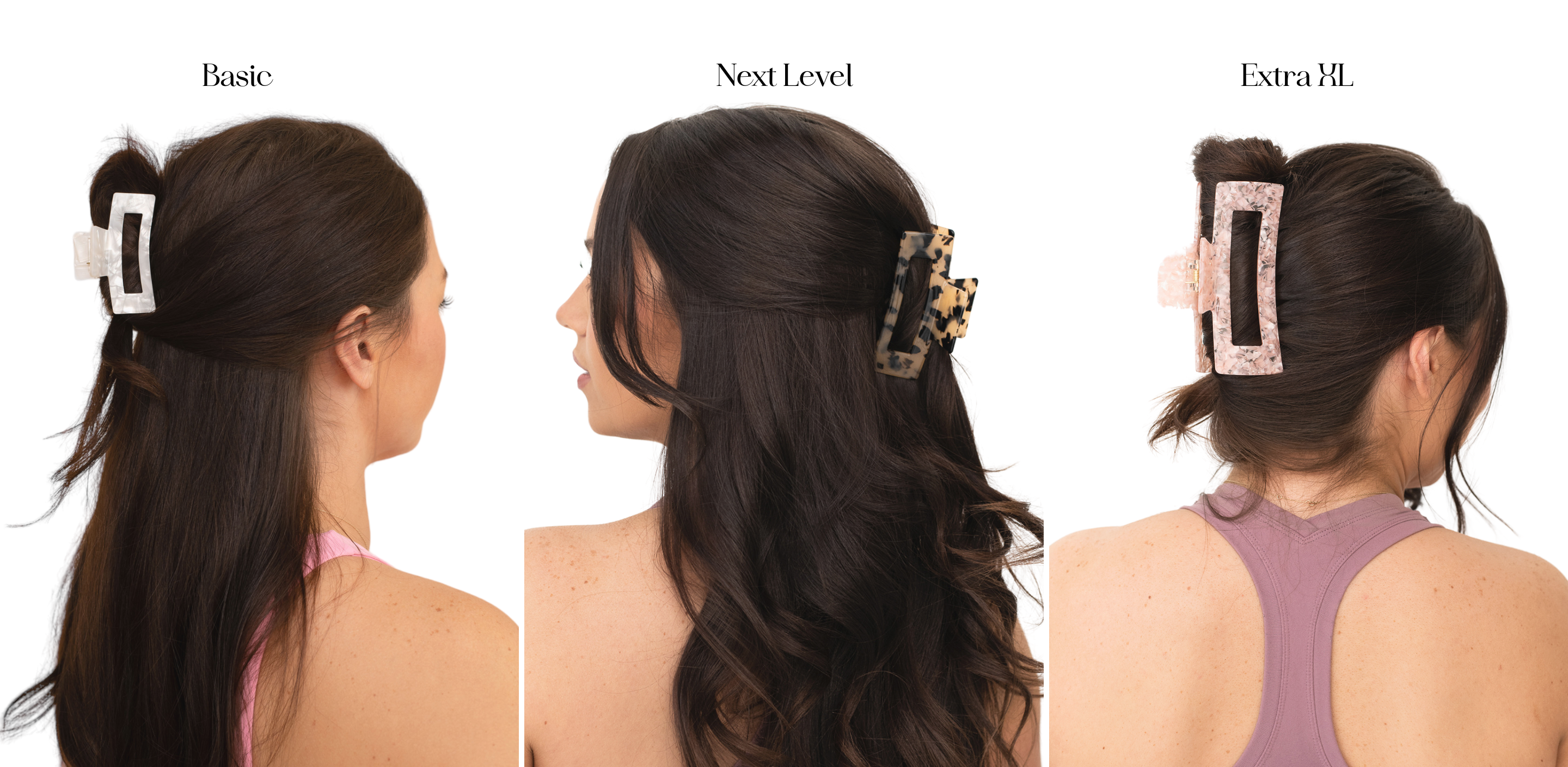 chanel hair accessories for women