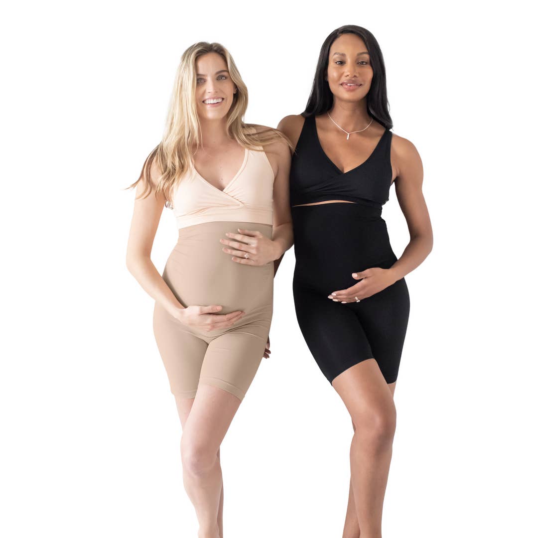 Thighs Disguise Pregnancy Shapewear – Close to the Heart