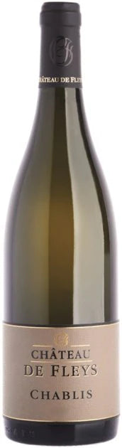 2020 Château de Fleys AOC Chablis, Burgundy