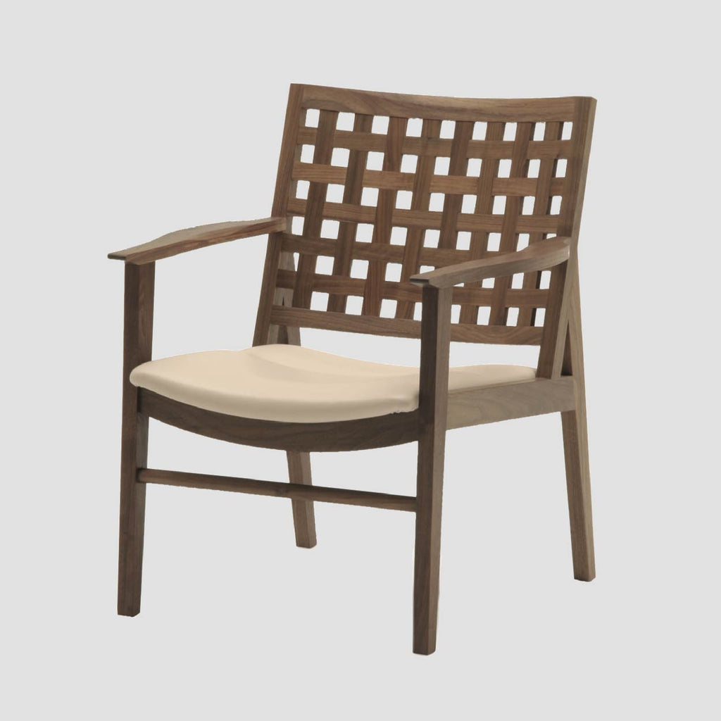 lattice chair