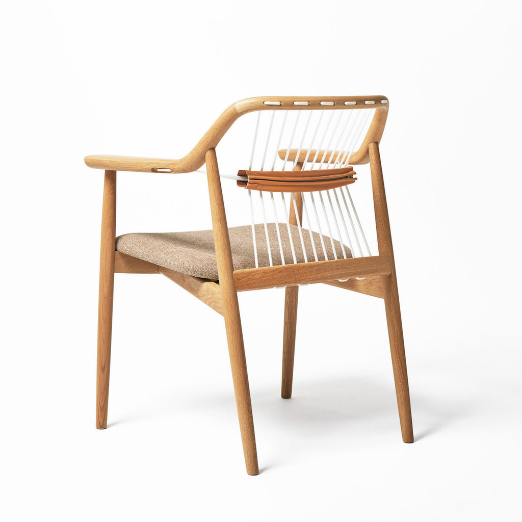 YAMANAMI Rope Chair – OOKKUU