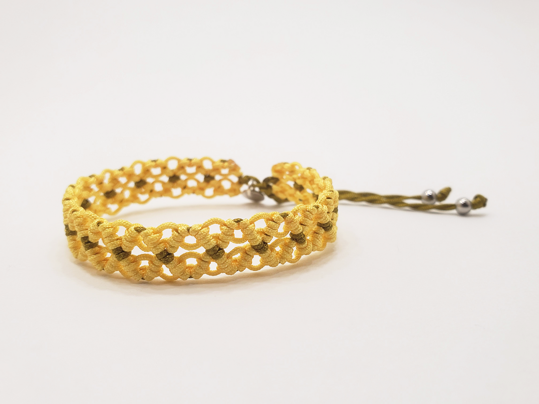 Preciosa Bracelets handmade jewelry