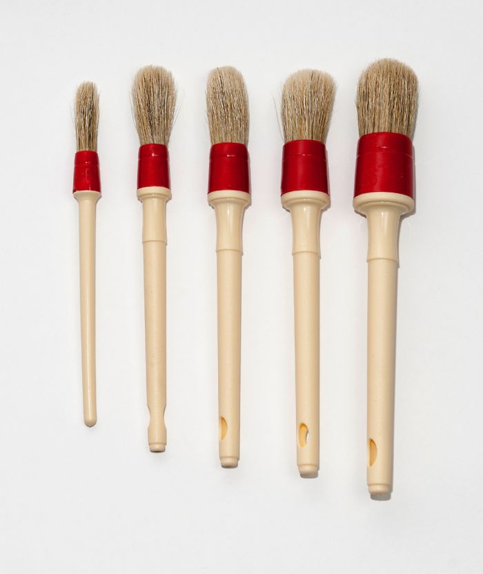 Detailing Brush Set Gloss It Products