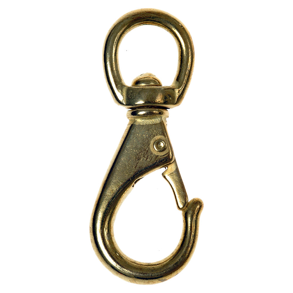 Marine Sports Stainless Steel Swivel Snap Clip - Scuba Diving In Miami, FL