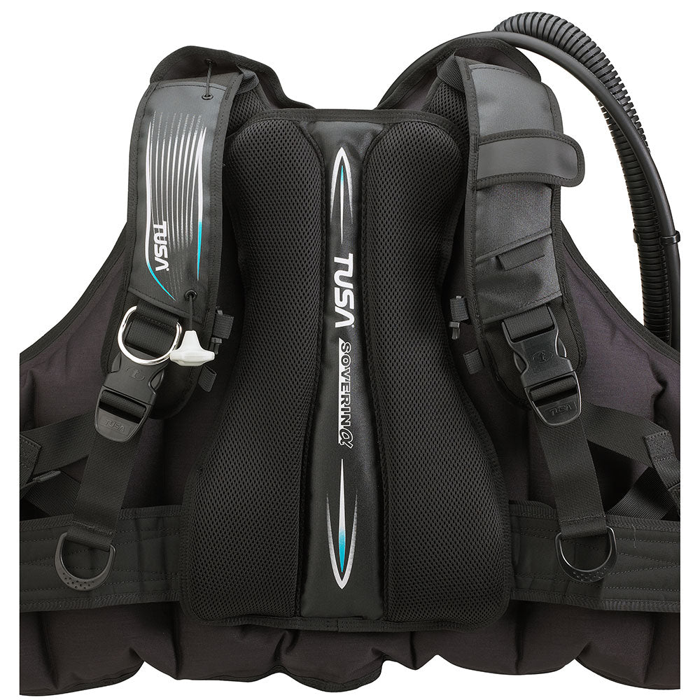 Tusa Liberator BCD - Scuba Diving In Miami, FL | Best Scuba Diving