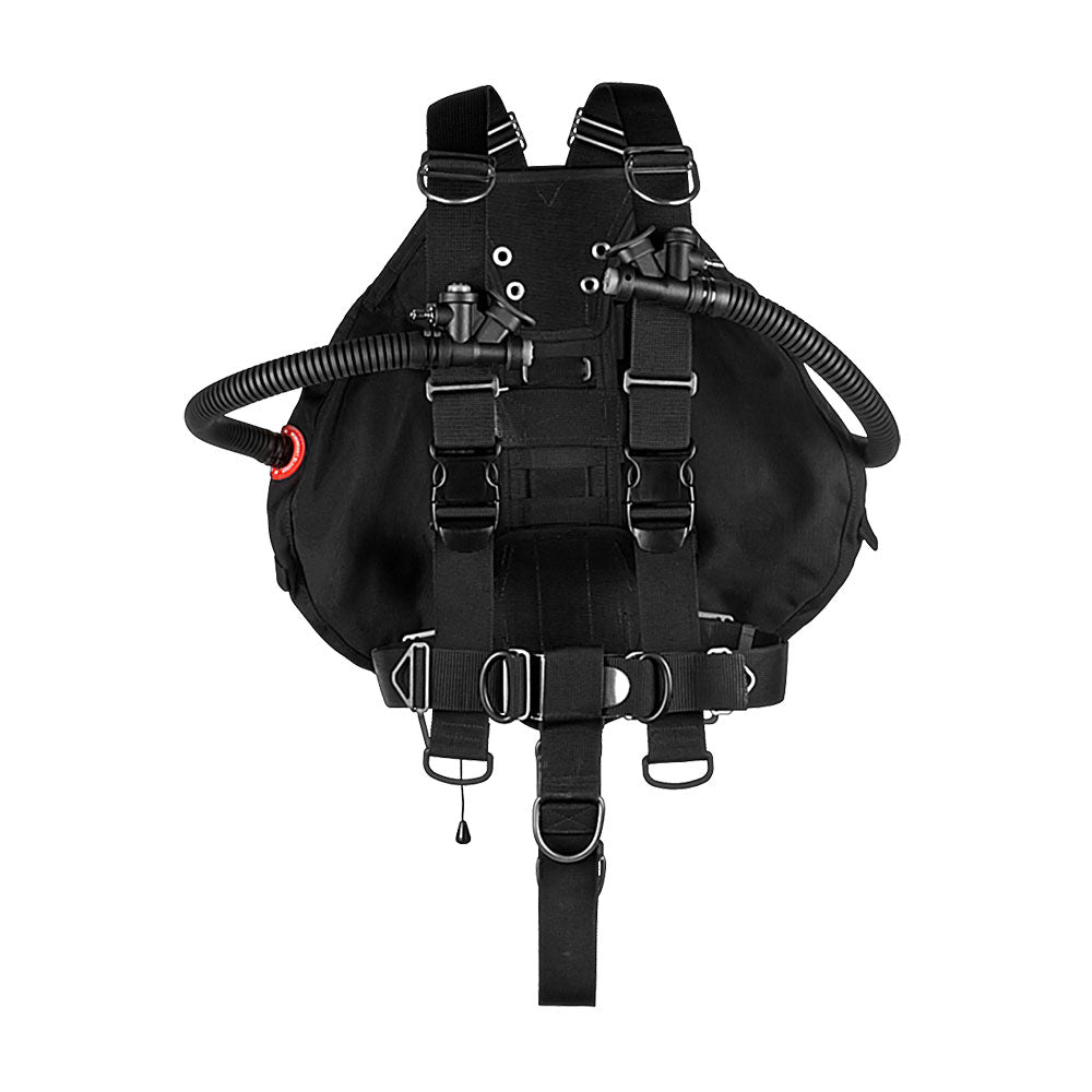 XDeep Stealth 2.0 Classic Sidemount System - Scuba Diving In Miami, FL