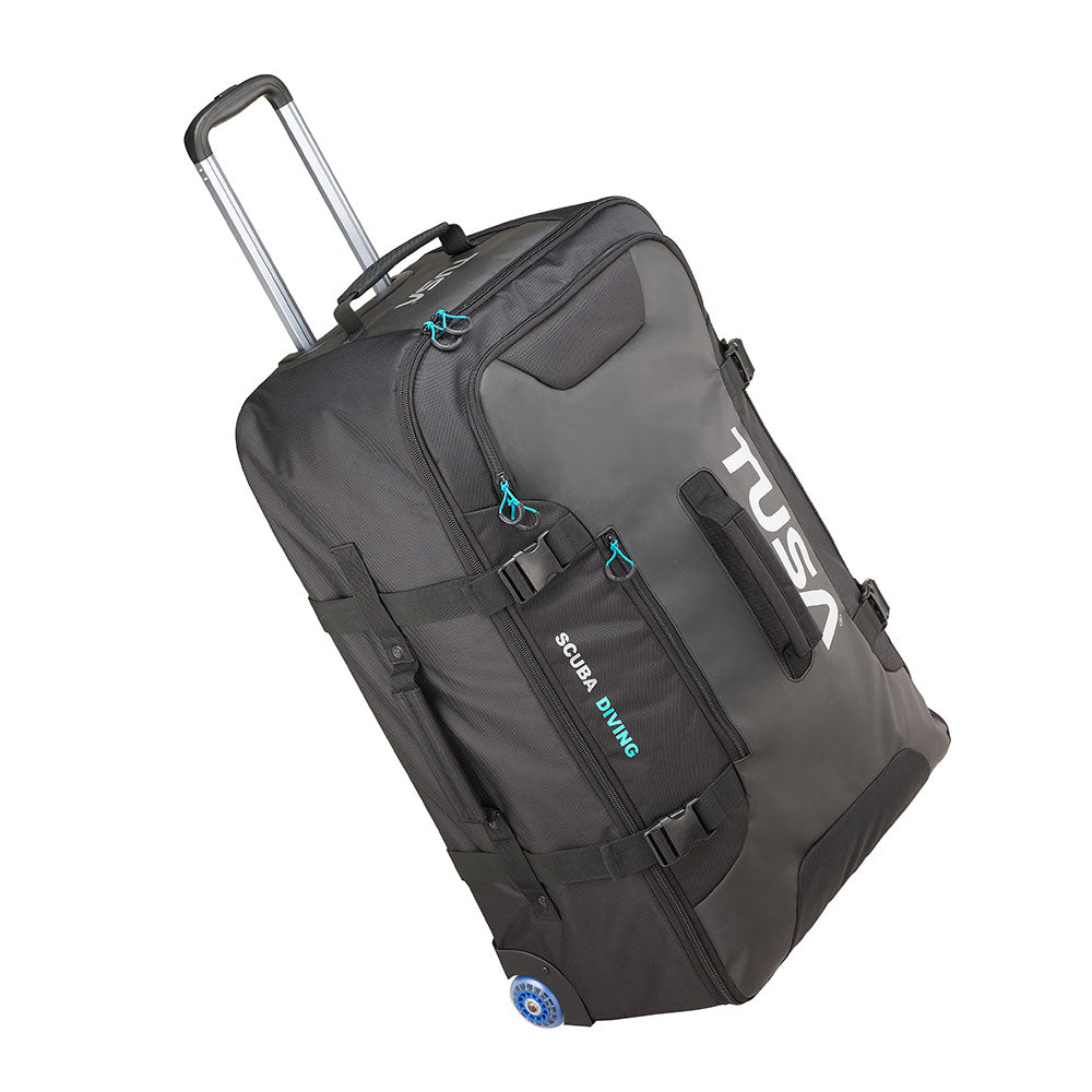 best roller bag